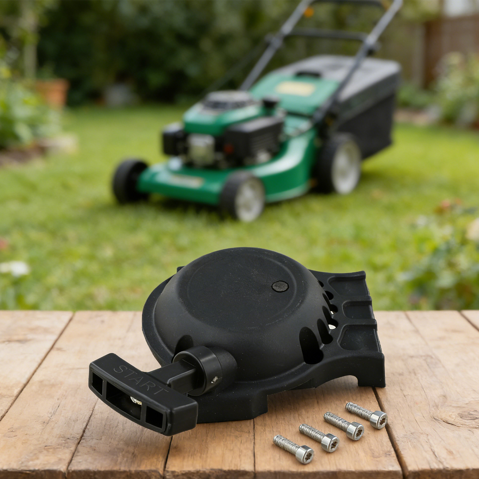 Gardening Tools Ppt - 1 шт. A051000940 A051000941 Запасной стартер