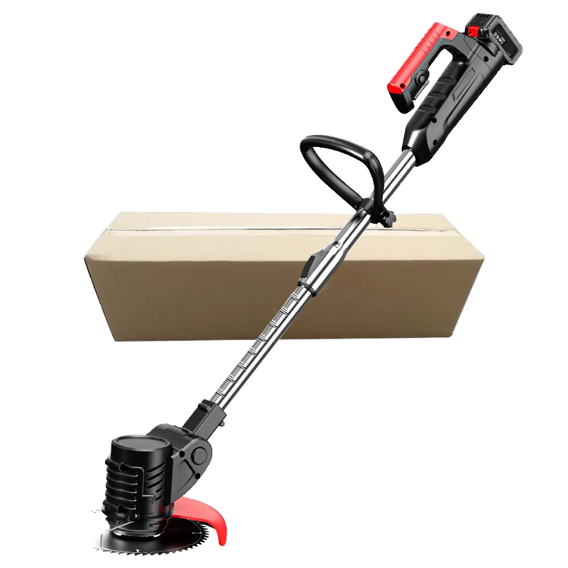 Gardening Tools Electric - Аккумуляторный электрический триммер для травы с