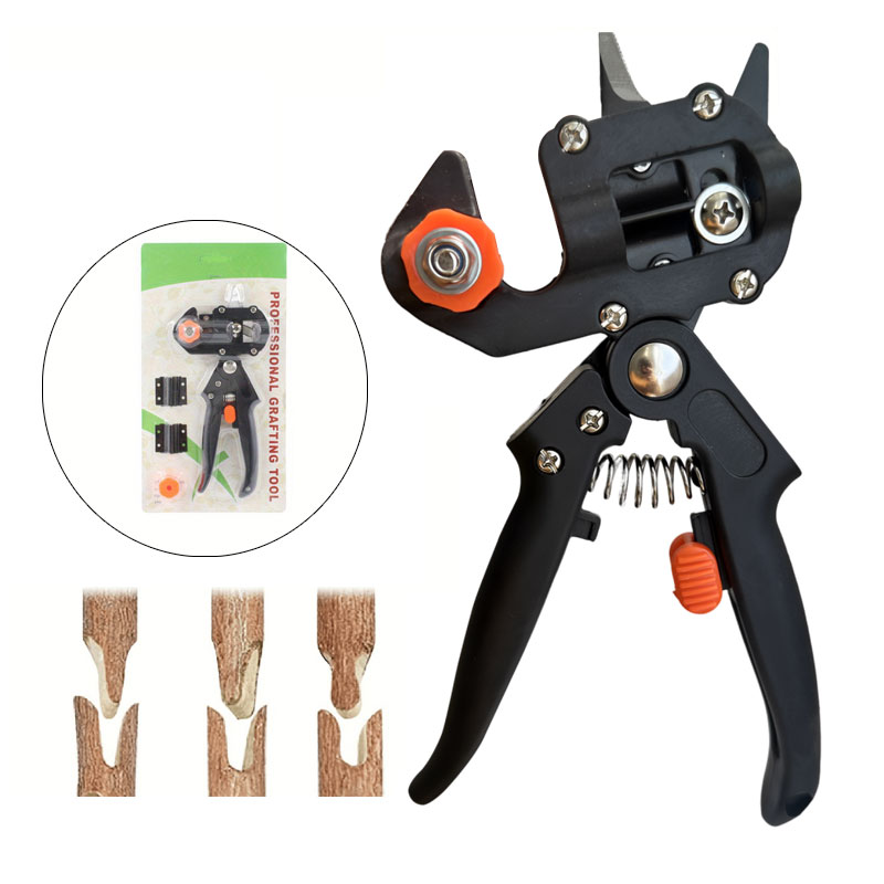 Gardening Tools Bag - Секатор для обрезки промышленного класса из