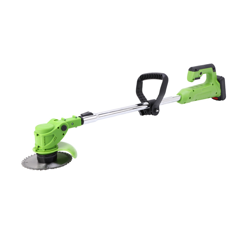 Gardening Tools Electric - Мощный аккумуляторный литиевый беспроводной триммер для