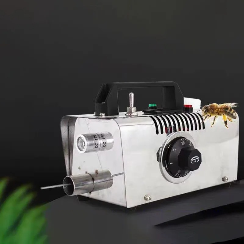 Gardening Tools Electric - Электрический фумигатор для уничтожения пчелиных клещей