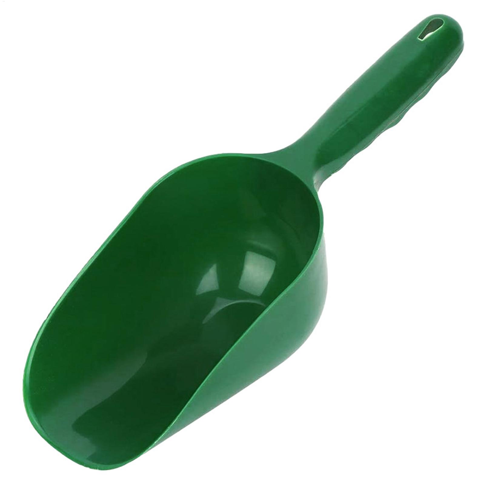 Gardening Tools Spade - Садовая лопата-совок для земли, большая емкость,