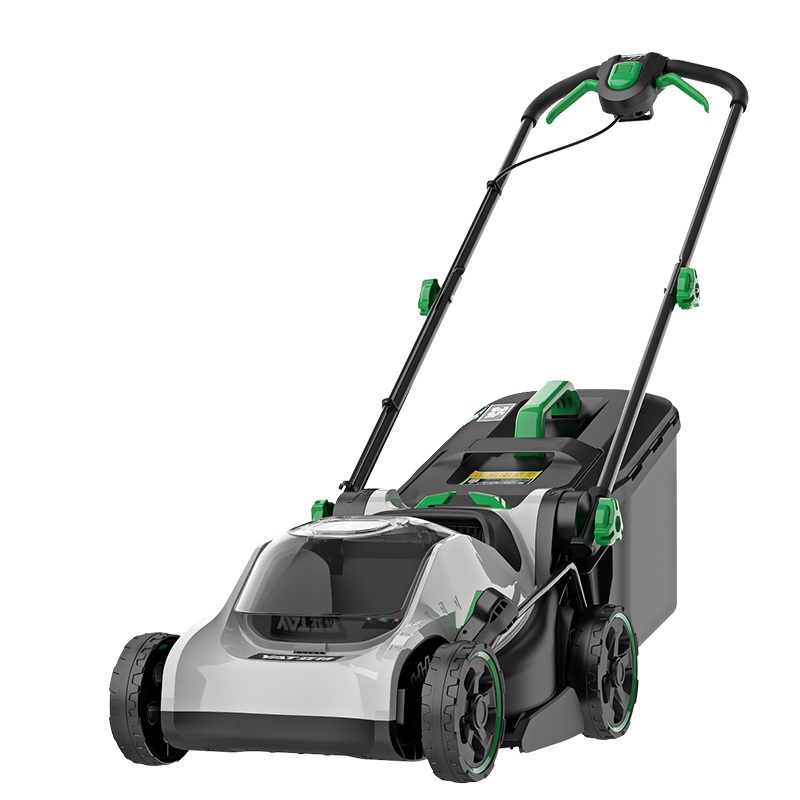 Gardening Tools Electric - Электрические газонокосилки беспроводные с литиевой батареей