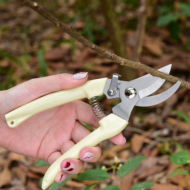 Gardening Tools Spade - Эргономичные садовые секаторы, профессиональный ручной инструмент