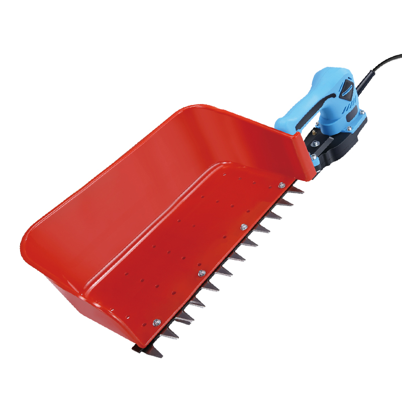 Gardening Tools Big - Новая легкая машина для сбора чая