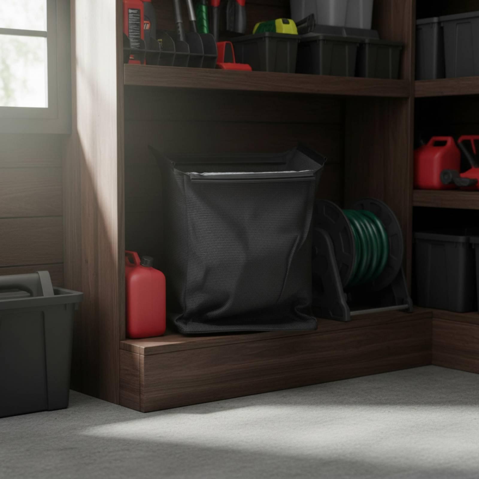 Gardening Tools Bag - Мешок для сбора травы с большой