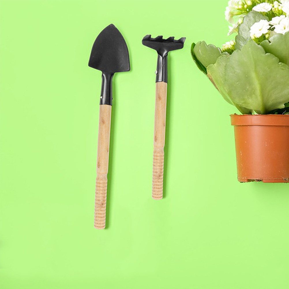 Gardening Tools Spade - 5 шт. прочных деревянных ручек для