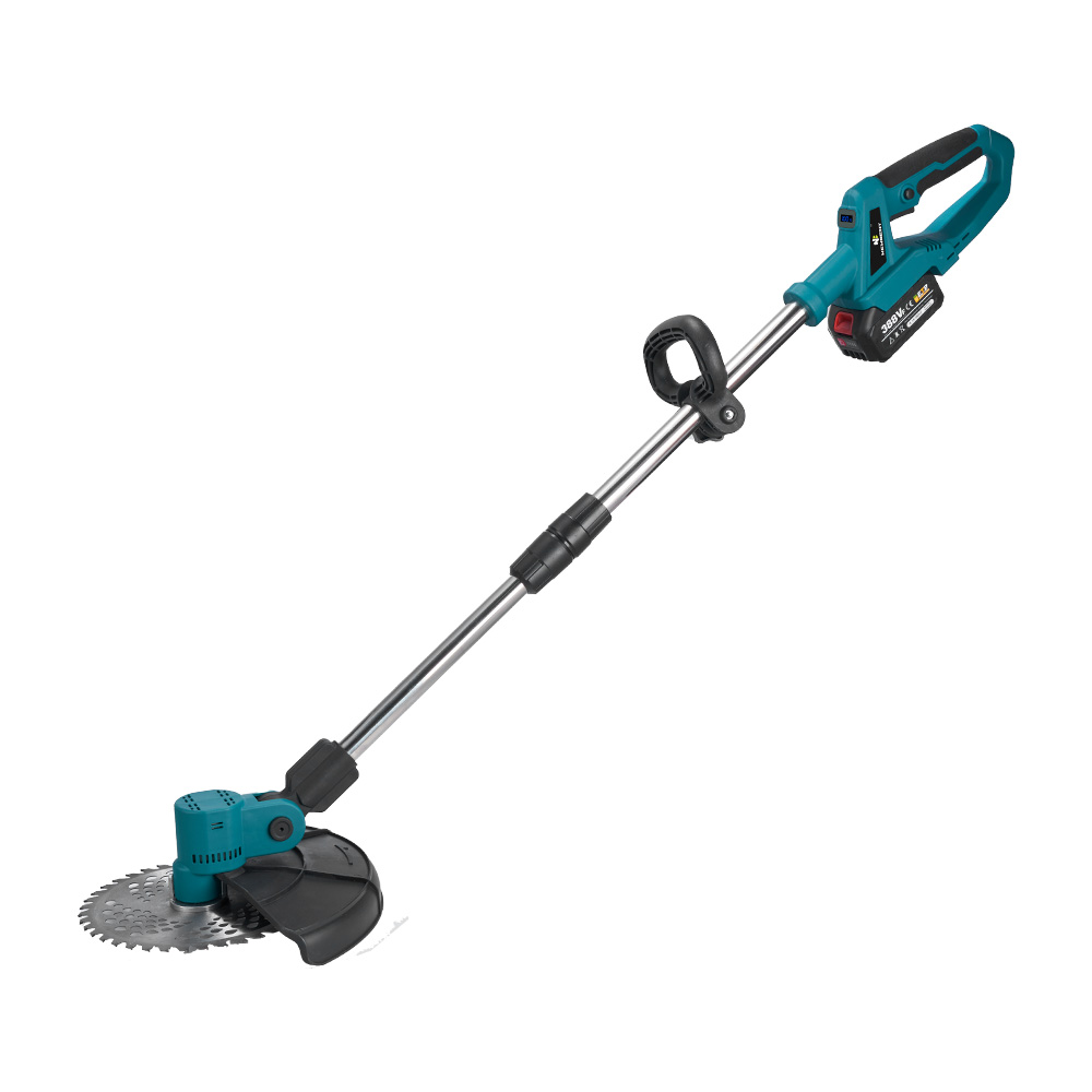 Gardening Tools Electric - Электрическая газонокосилка 4000 Вт для стрижки