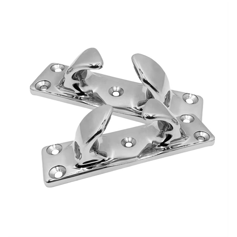 Gardening Tools Price - Высококачественная полированная морская фурнитура для яхт