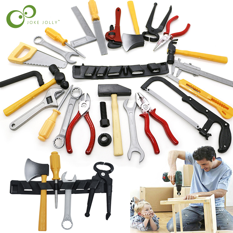 Gardening Tools 5 Year Old - 14 шт./лот, набор инструментов для моделирования