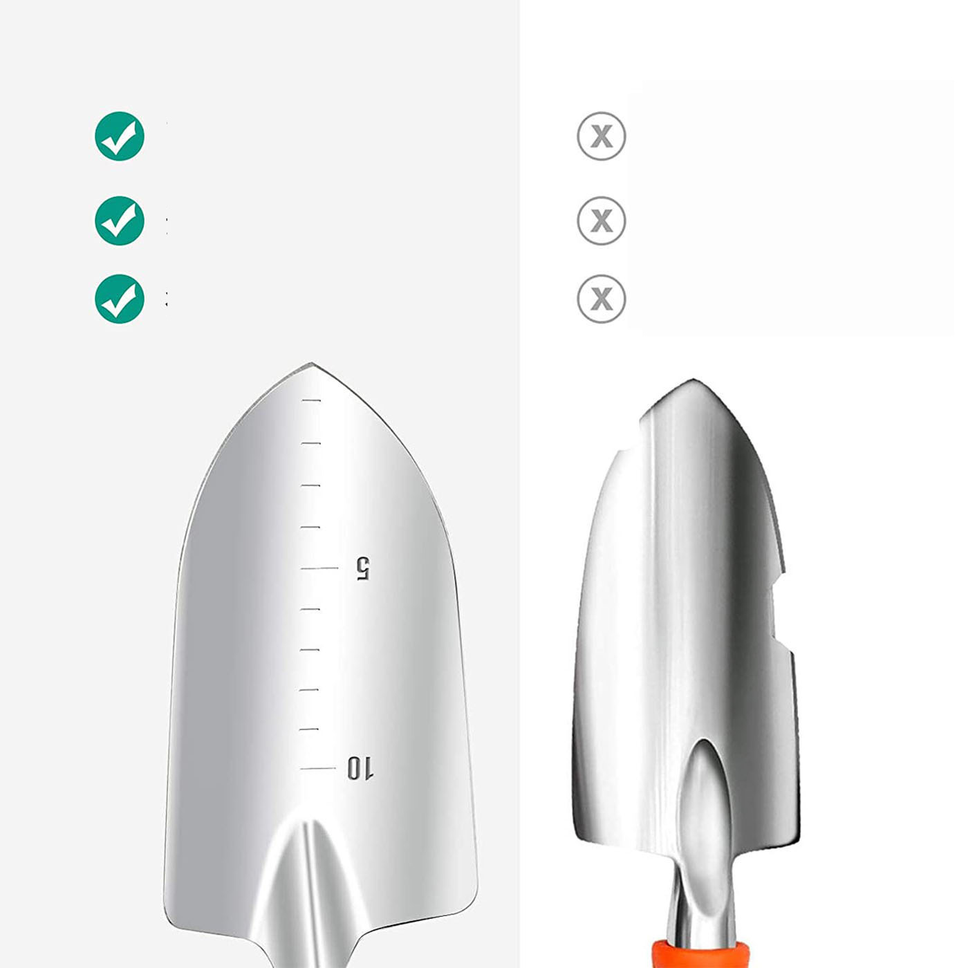 Набор из 9 садовых инструменто – обзор и цена Gardening Tools Bag