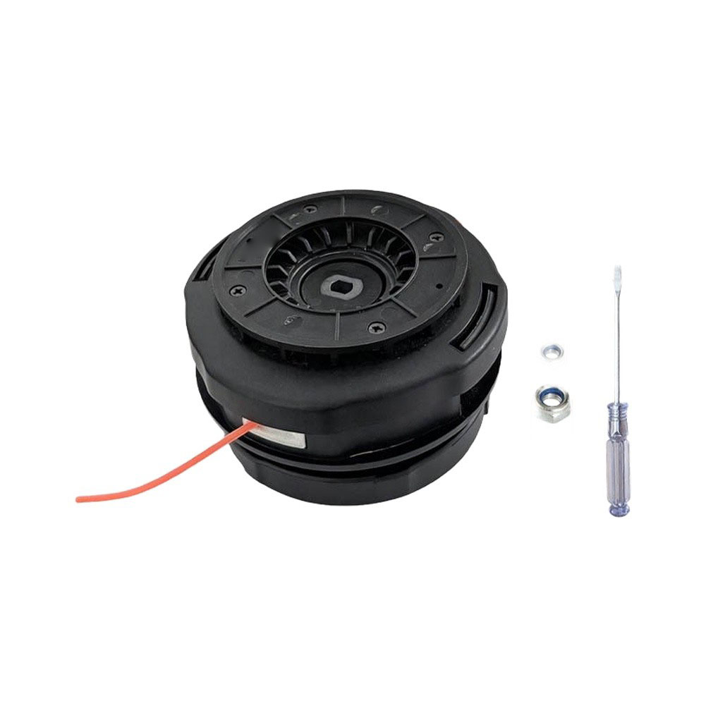 Насадка для триммера AH1530, с – обзор и цена Gardening Tools Required
