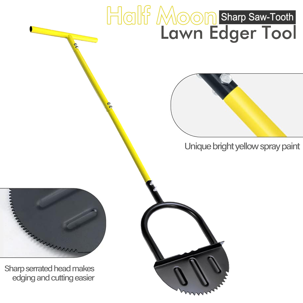 Ручная стальная Лопата для газ – обзор и цена Gardening Tools Spade