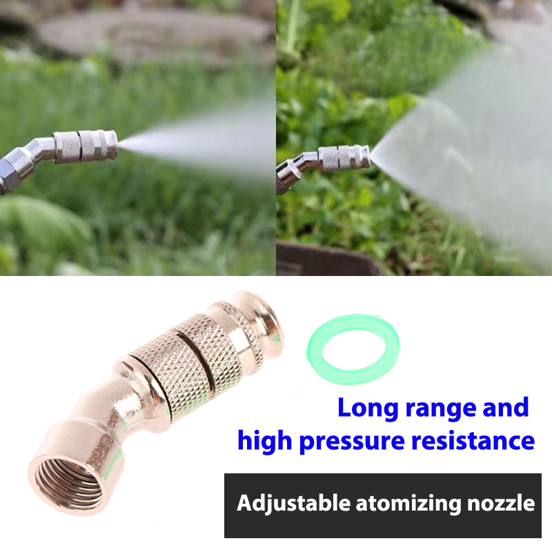 Латунная форсунка для распылен – обзор и цена Gardening Tools Electric