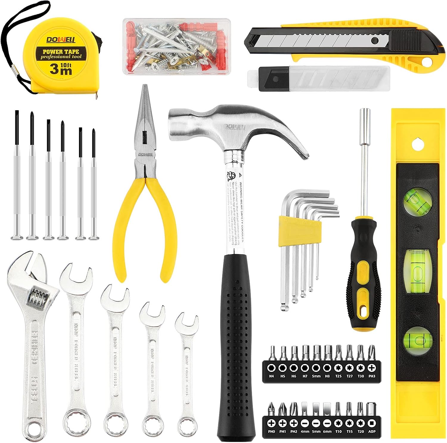 Домашний набор ручных инструме – обзор и цена Gardening Tools Price