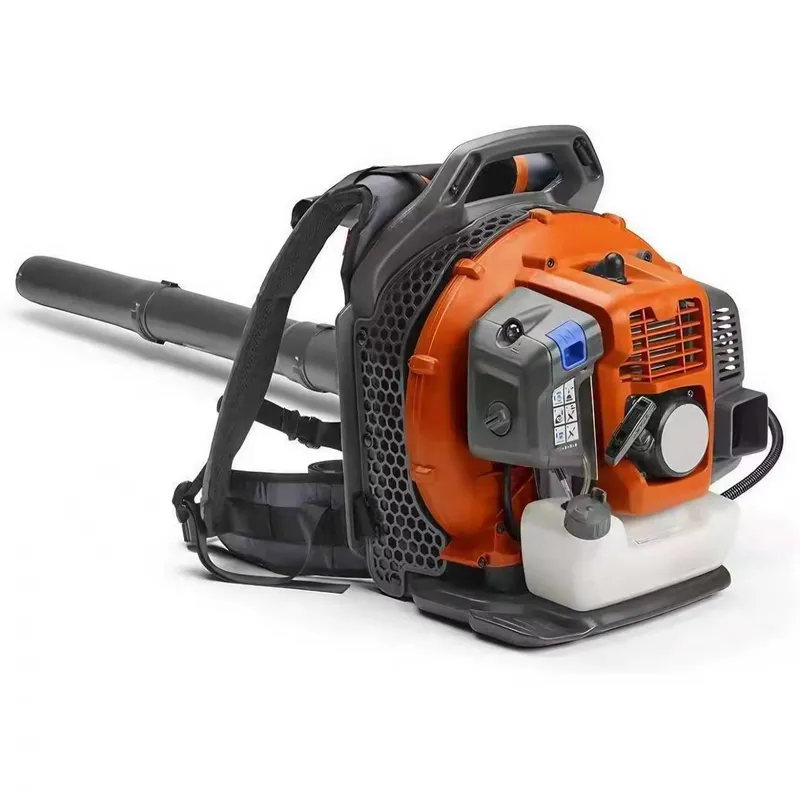 Портативная воздуходувка-рюкза – обзор и цена Gardening Tools Price