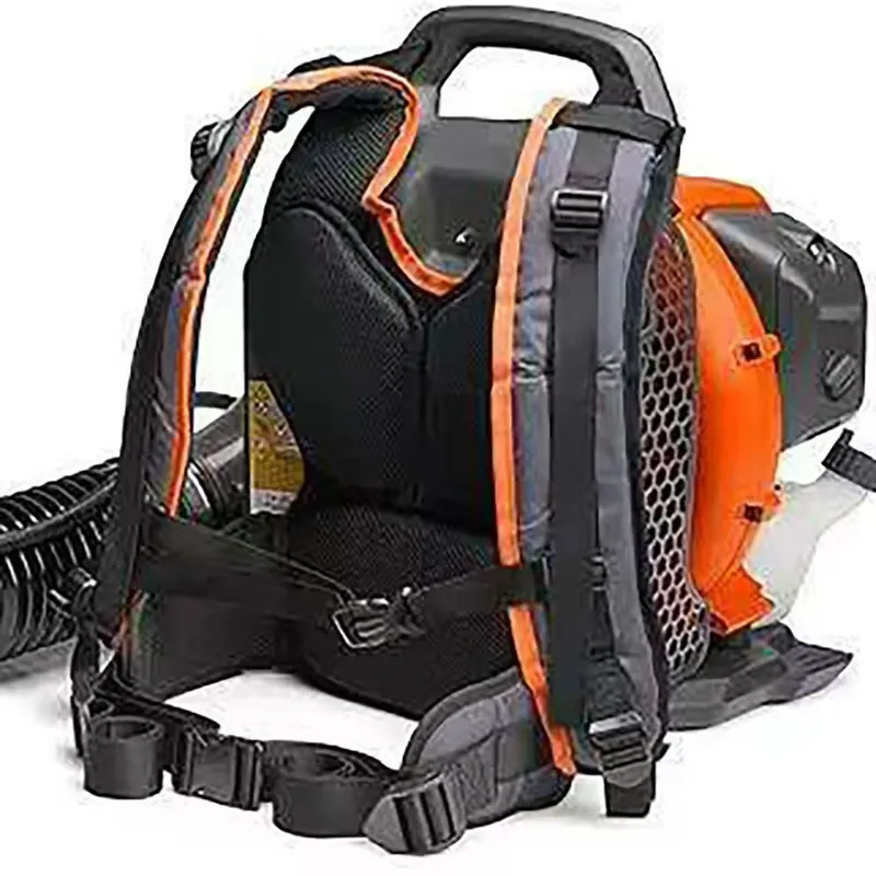 Портативная воздуходувка-рюкза – обзор и цена Gardening Tools Price