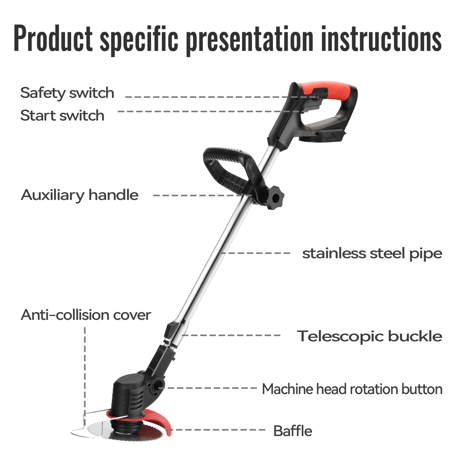 Аккумуляторный электрический т – обзор и цена Gardening Tools Electric