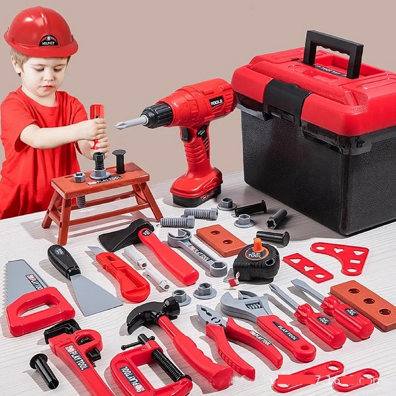 Детский игрушечный набор инстр – обзор и цена Gardening Tools 5 Year Old