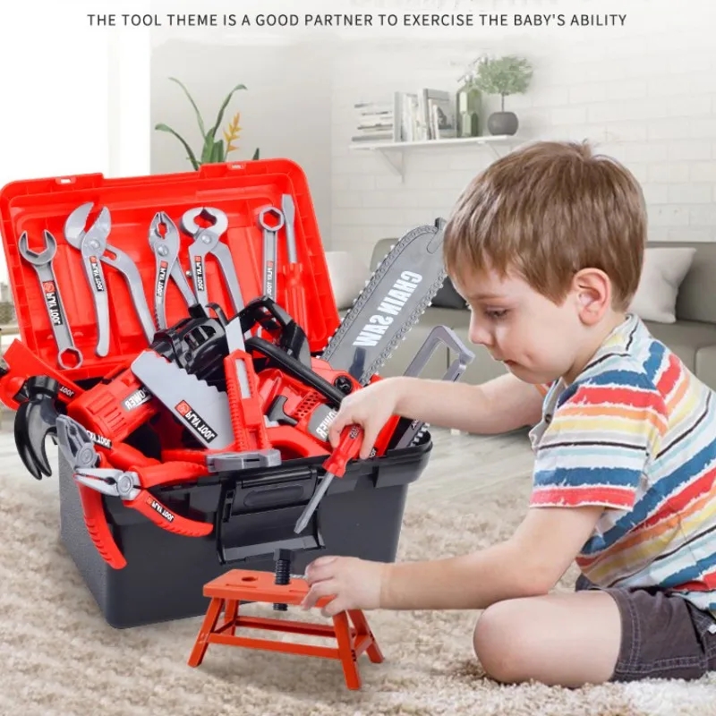 Детский игрушечный набор инстр – обзор и цена Gardening Tools 5 Year Old