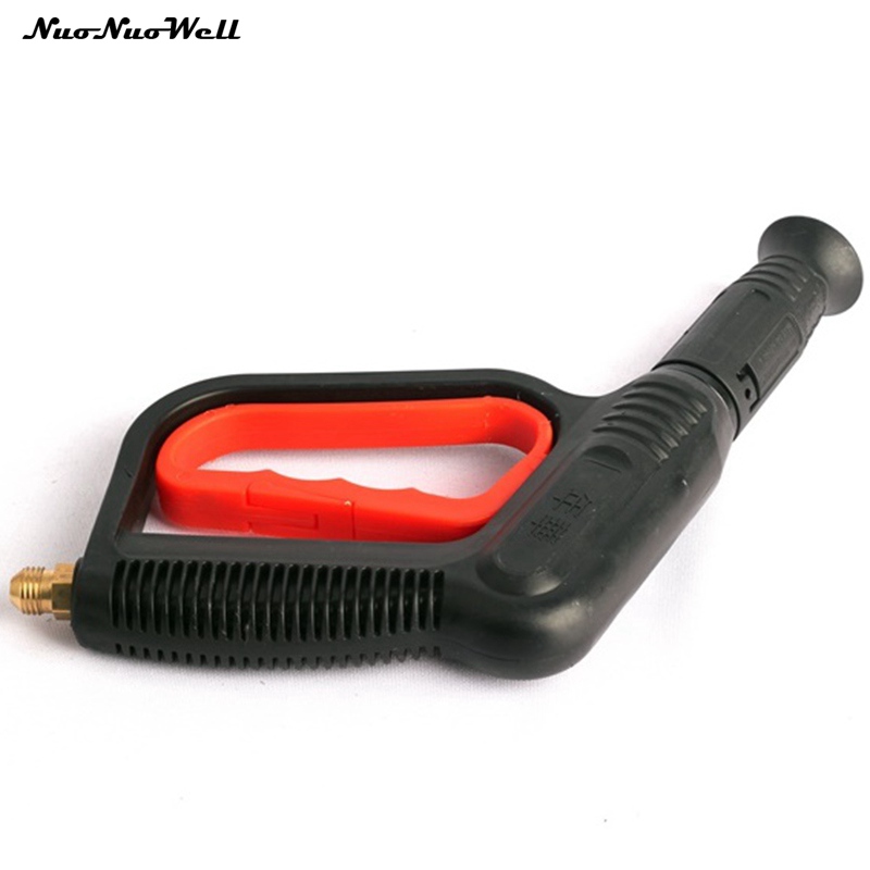 Регулируемый водяной пистолет, – обзор и цена Gardening Tools Price