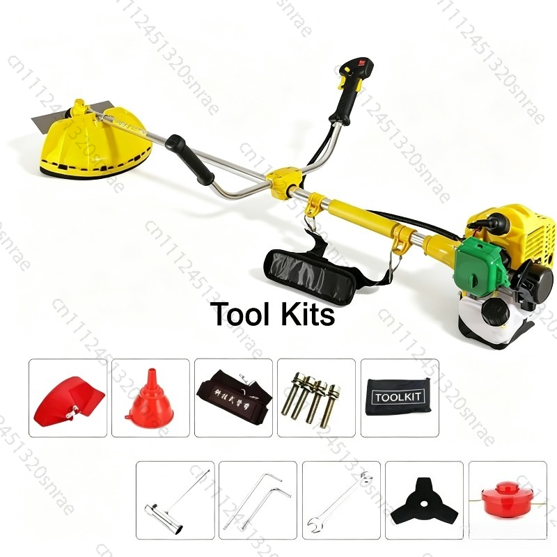 Бензиновый кусторез TU26 по за – обзор и цена Gardening Tools Price