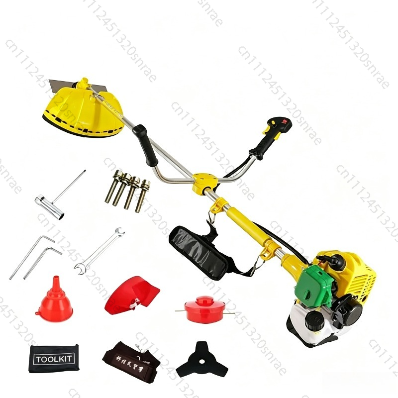 Бензиновый кусторез TU26 по за – обзор и цена Gardening Tools Price