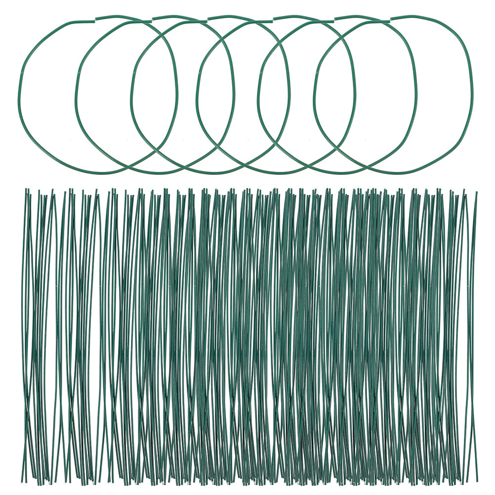 Многоразовые кабельные стяжки  – обзор и цена Garden Wire Twist Tie