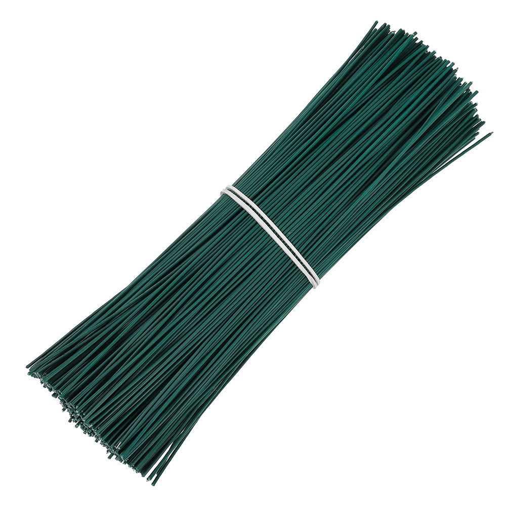 Многоразовые кабельные стяжки  – обзор и цена Garden Wire Twist Tie