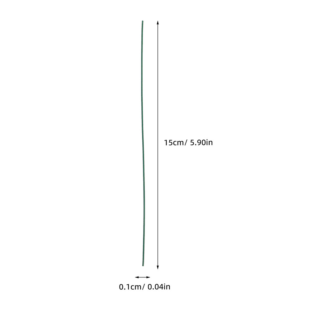 Многоразовые кабельные стяжки  – обзор и цена Garden Wire Twist Tie