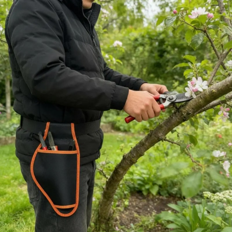 Сумка-чехол для садовых электр – обзор и цена Gardening Tools Wholesale