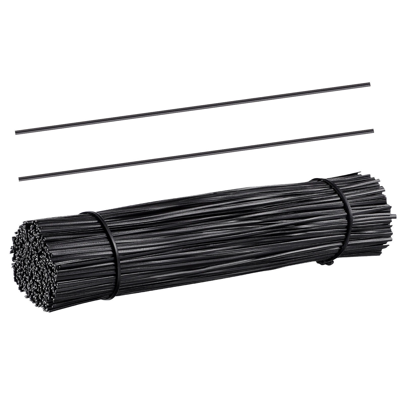 500 шт. прочных скручивающихся – обзор и цена Garden Wire Twist Tie