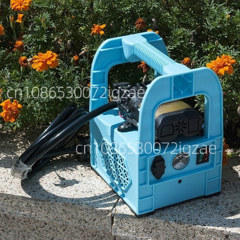 Портативный электрический расп – обзор и цена Gardening Tools Electric
