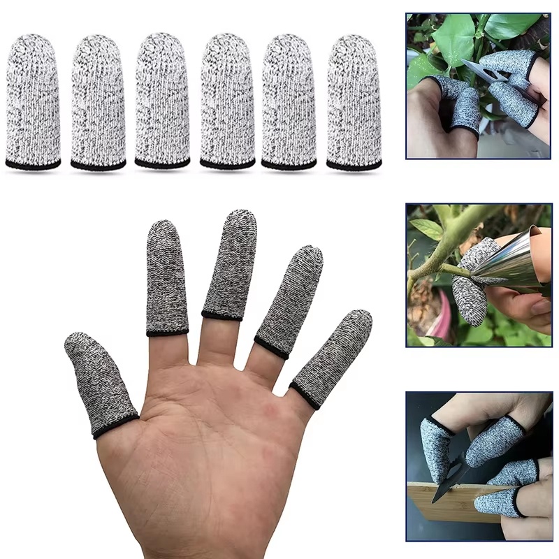 Высокоэффективные противопорез – обзор и цена Gardening Tools Gloves