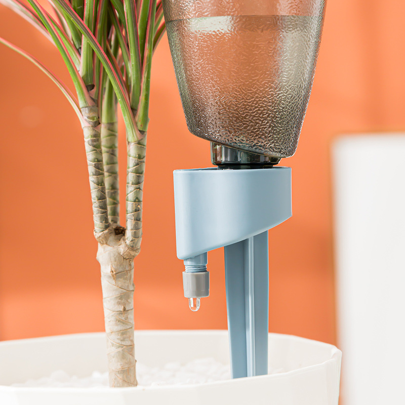Новое автоматическое устройств – обзор и цена Drip Irrigation Kit
