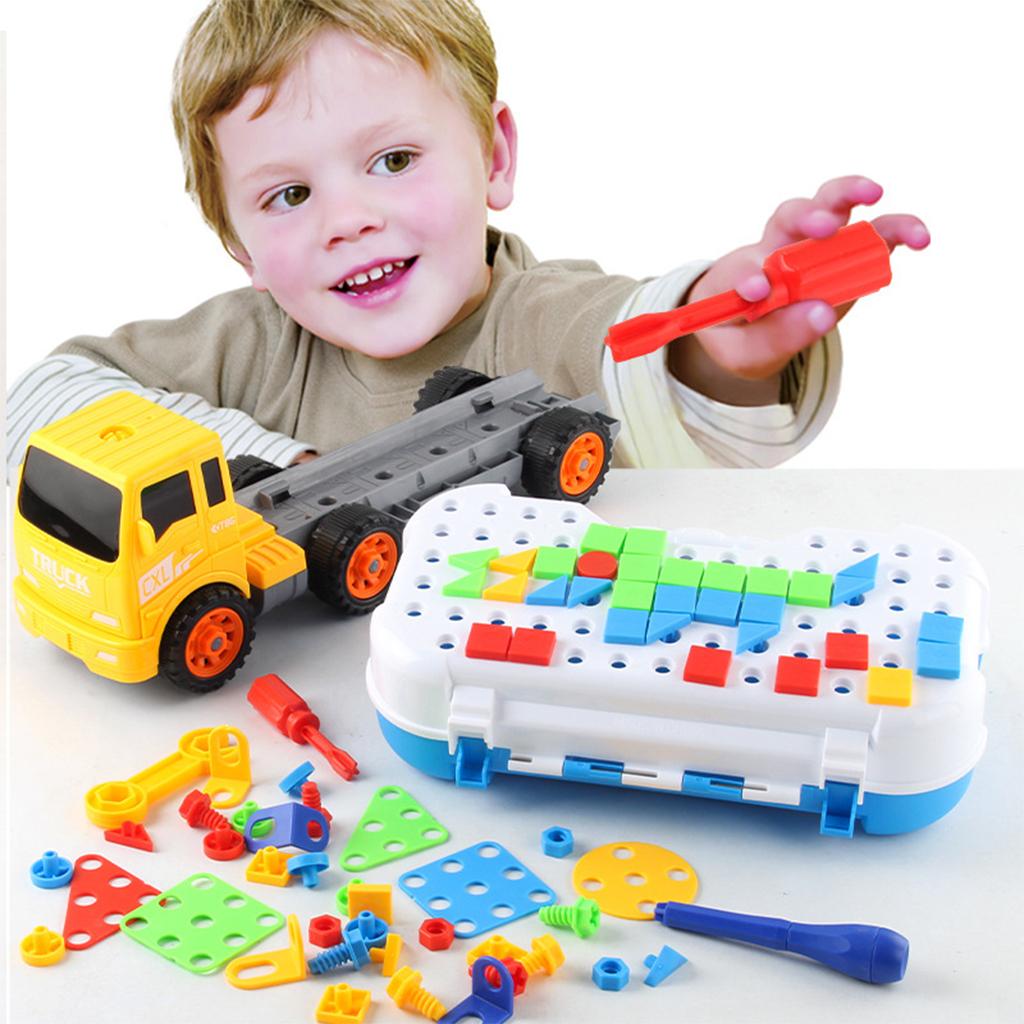 Набор для творчества 246 предм – обзор и цена Gardening Tools 5 Year Old
