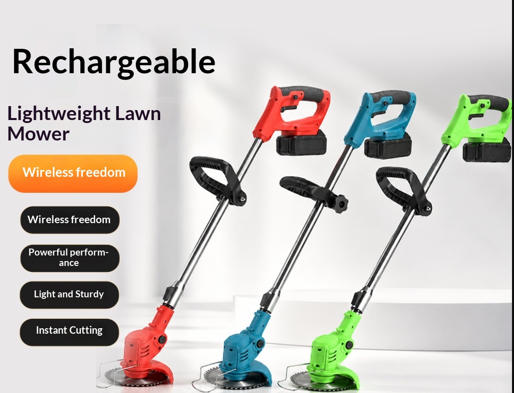 Новый беспроводной ручной элек – обзор и цена Gardening Tools Electric