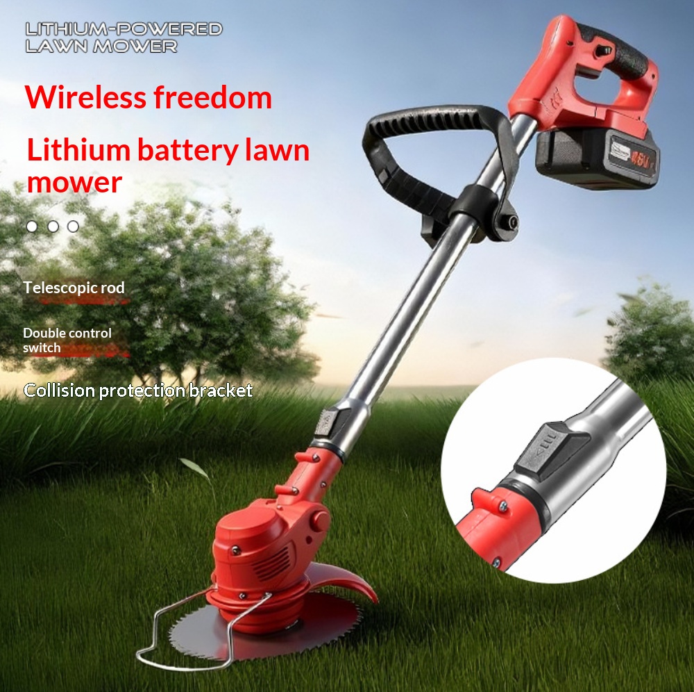 Новый беспроводной ручной элек – обзор и цена Gardening Tools Electric