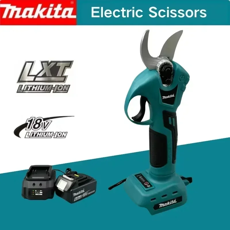 Беспроводные электрические сек – обзор и цена Gardening Tools Wholesale