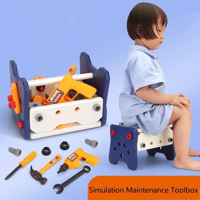 Инструмент для имитации и обсл – обзор и цена Gardening Tools 5 Year Old