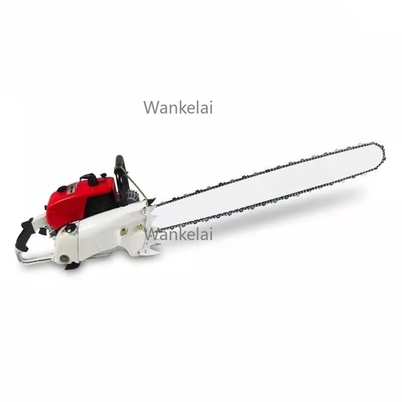 Цепная пила промышленного клас – обзор и цена Gardening Tools Price