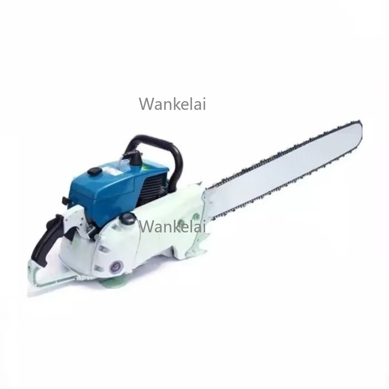 Цепная пила промышленного клас – обзор и цена Gardening Tools Price
