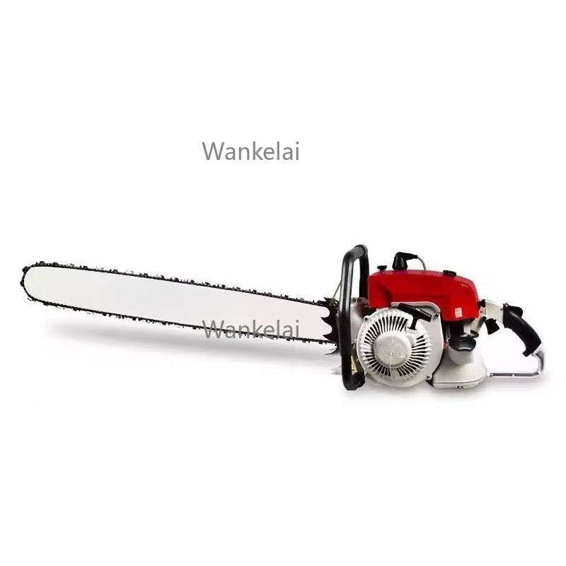 Цепная пила промышленного клас – обзор и цена Gardening Tools Price