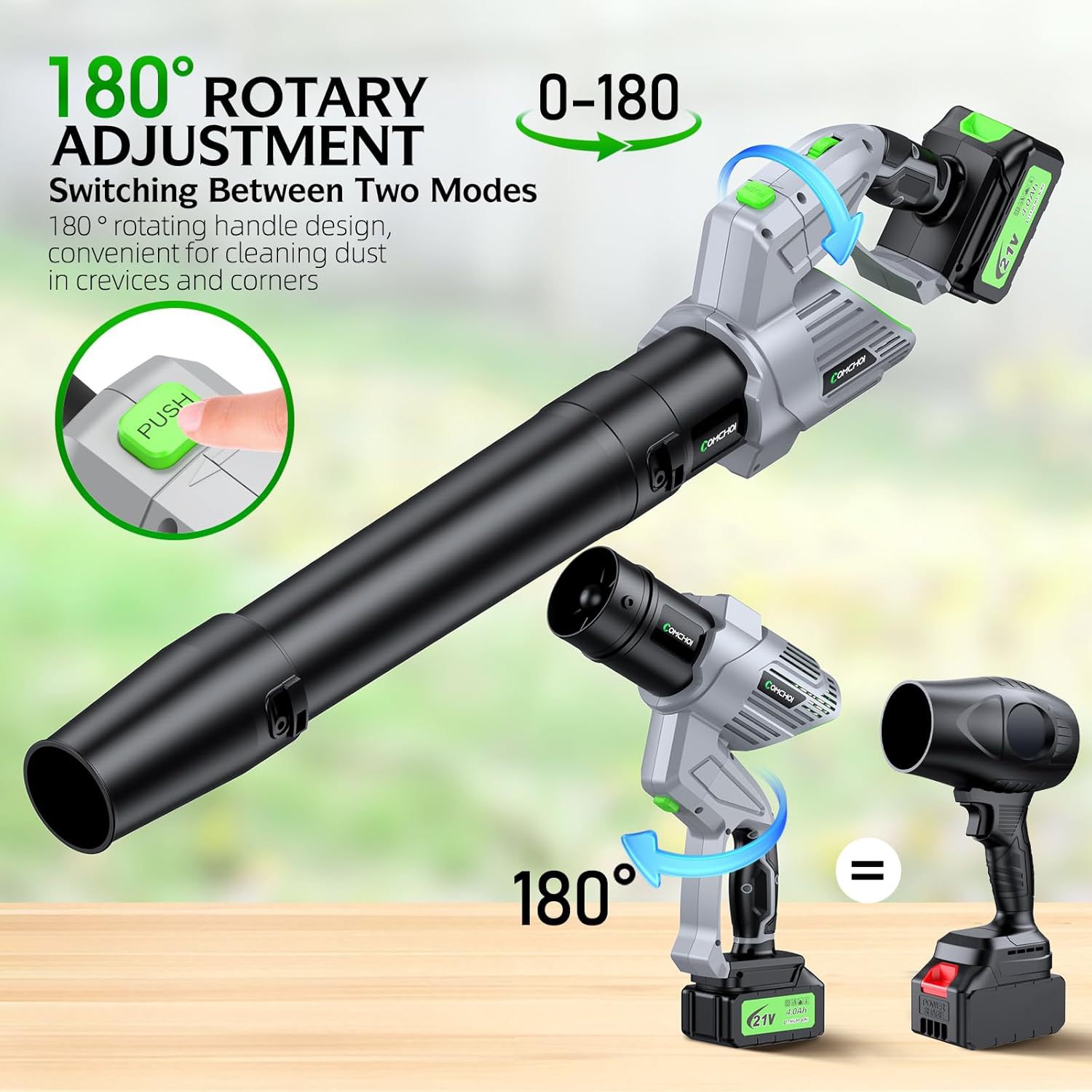 Беспроводной электрический воз – обзор и цена Gardening Tools Electric
