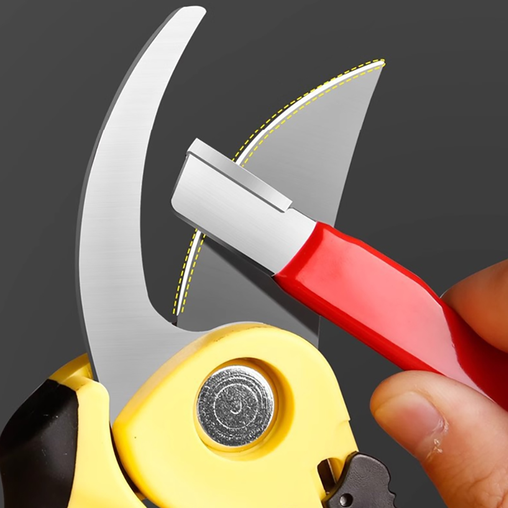 Быстрая точилка, профессиональ – обзор и цена Gardening Tools Wholesale