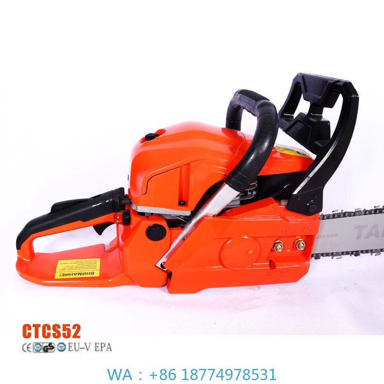 Бензопила для обрезки деревьев – обзор и цена Gardening Tools Big