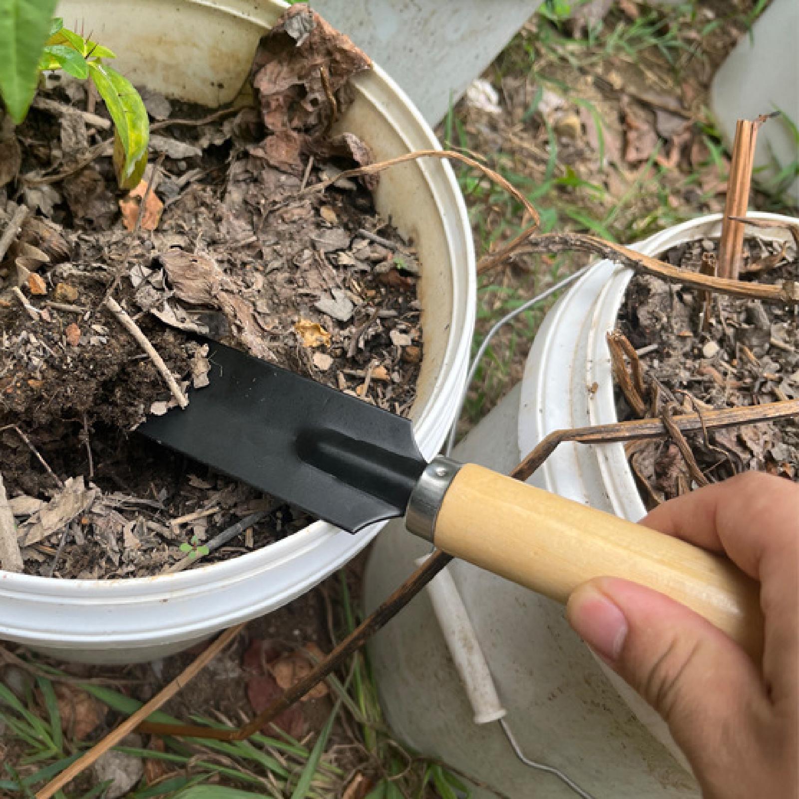 Небольшой садовый лопаточный и – обзор и цена Gardening Tools Spade