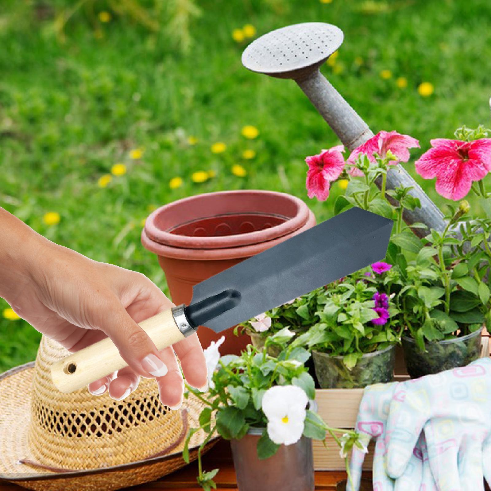 Небольшой садовый лопаточный и – обзор и цена Gardening Tools Spade
