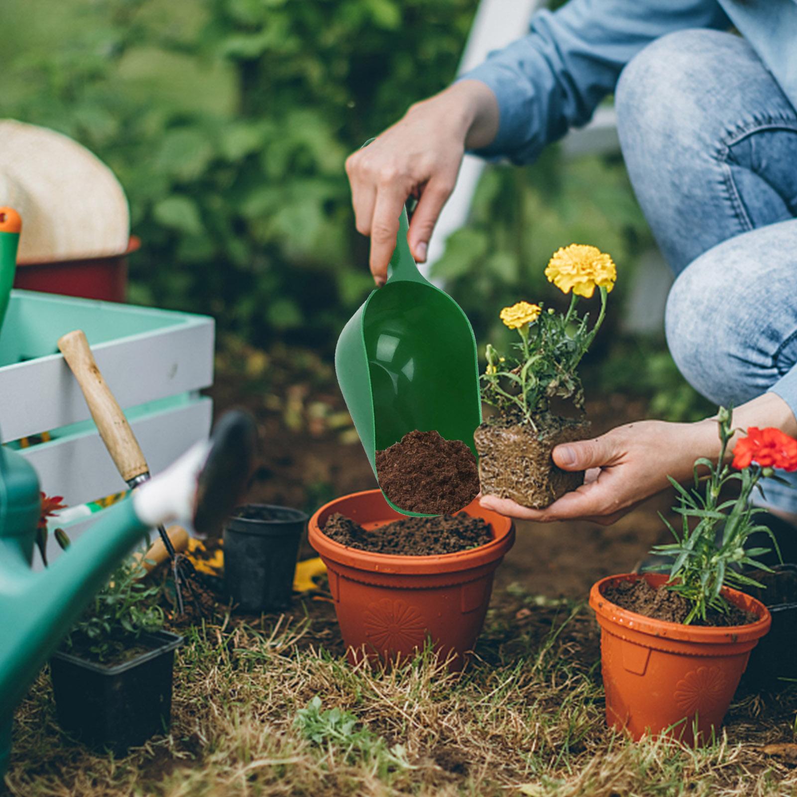 Садовая лопата-совок для земли – обзор и цена Gardening Tools Spade