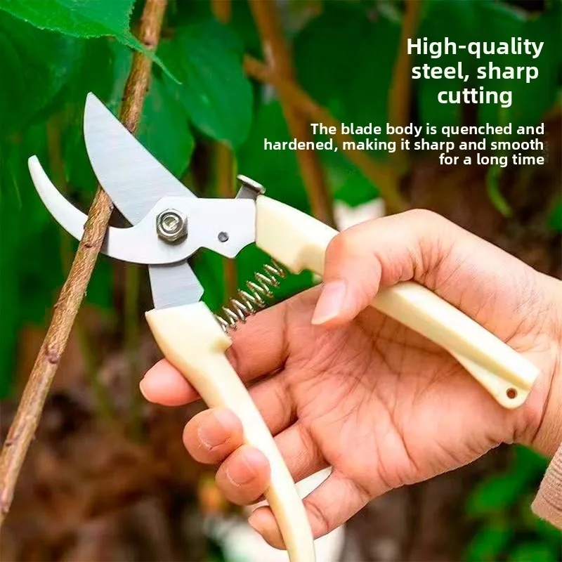 Эргономичные садовые секаторы, – обзор и цена Gardening Tools Spade